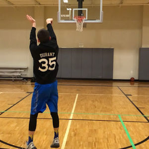 Meet your Posher, Thomas